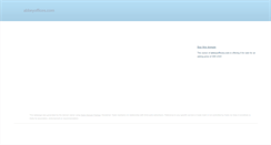 Desktop Screenshot of abbeyoffices.com